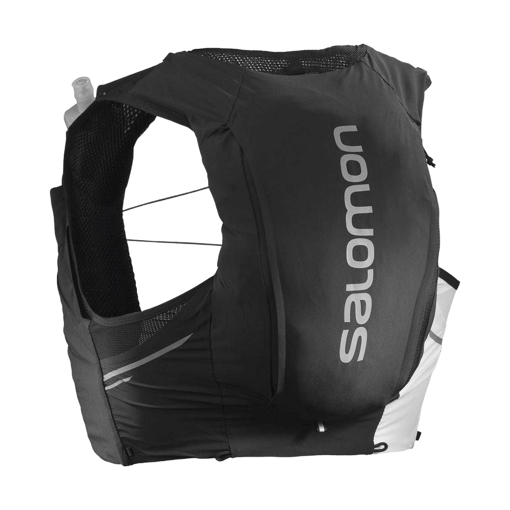 Salomon Unisex Sense Pro 10 Running Vest with Flasks