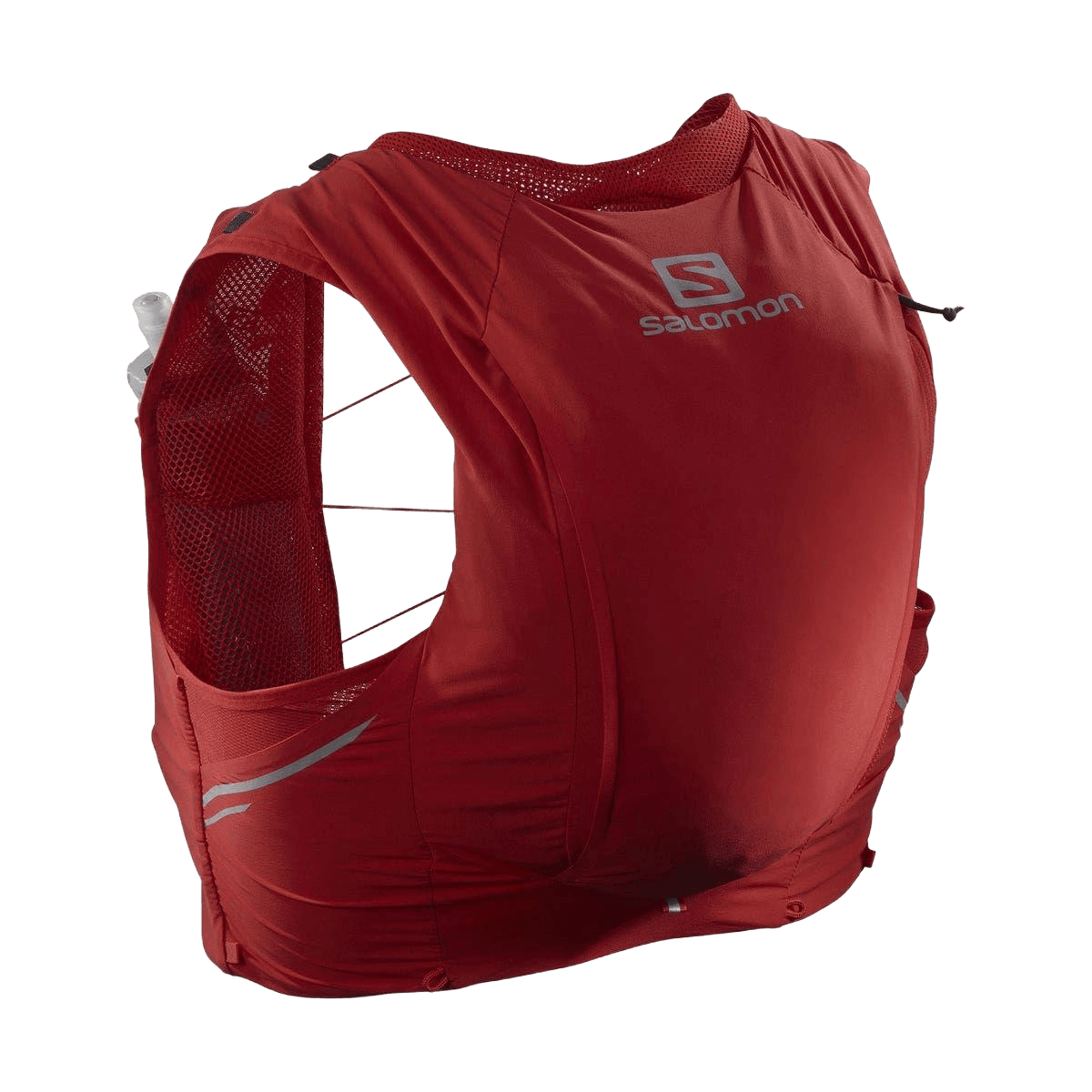 Salomon Unisex Sense Pro 10 Running Vest with Flasks