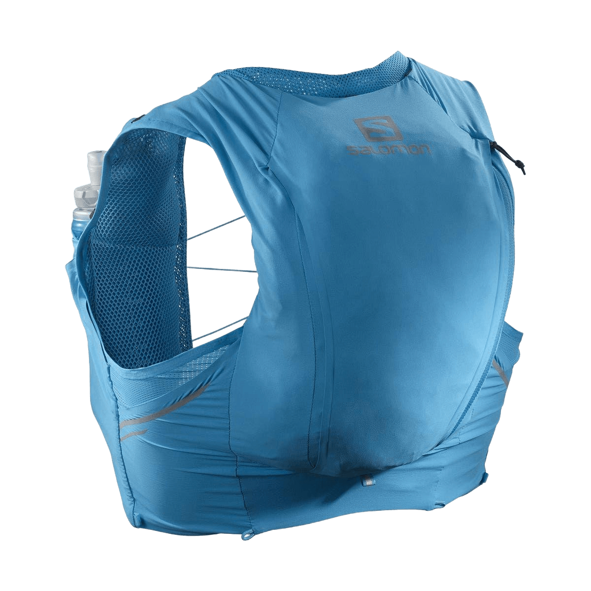 Salomon Unisex Sense Pro 10 Running Vest with Flasks