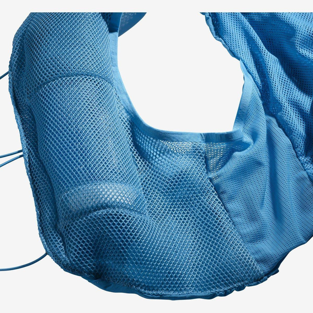 Salomon Unisex Sense Pro 10 Running Vest with Flasks