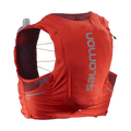 Salomon Unisex Sense Pro 10 Running Vest with Flasks