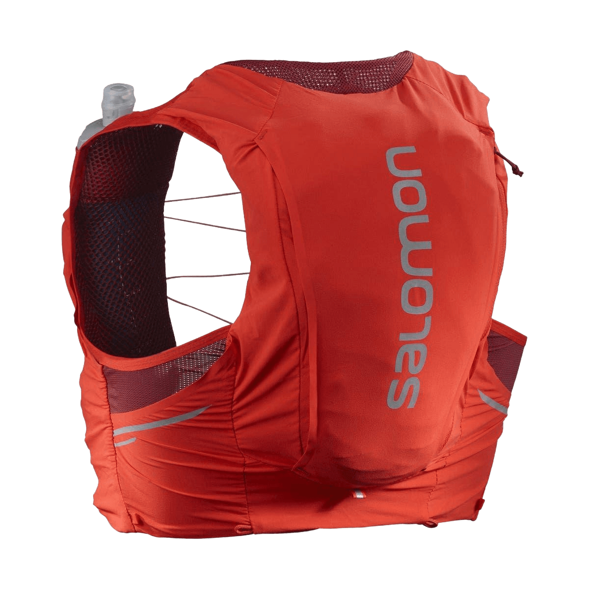 Salomon Unisex Sense Pro 10 Running Vest with Flasks