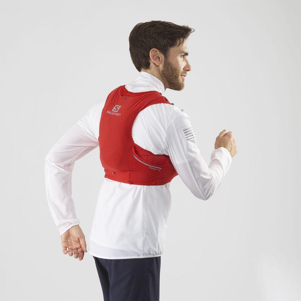 Salomon Unisex Sense Pro 5 Running Vest