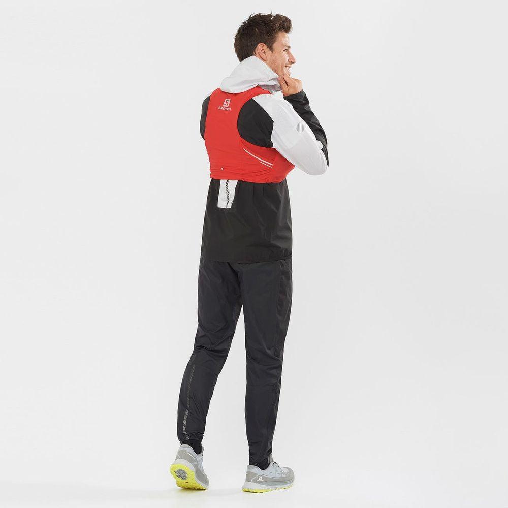 Salomon Unisex Sense Pro 5 Running Vest