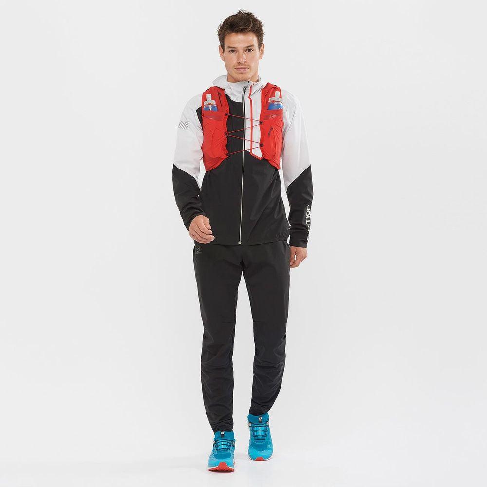 Salomon Unisex Sense Pro 5 Running Vest