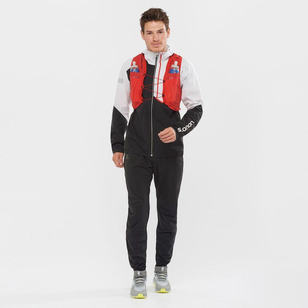 Salomon Unisex Sense Pro 5 Running Vest