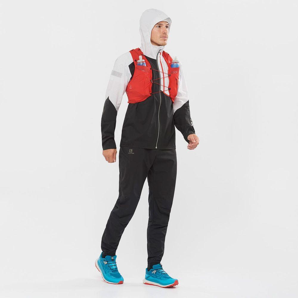 Salomon Unisex Sense Pro 5 Running Vest