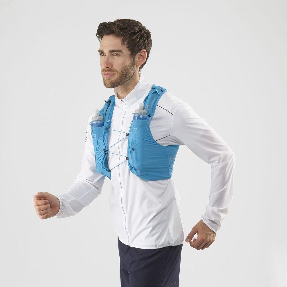 Salomon Unisex Sense Pro 5 Running Vest