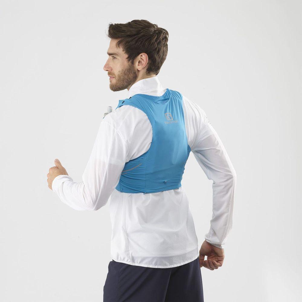 Salomon Unisex Sense Pro 5 Running Vest