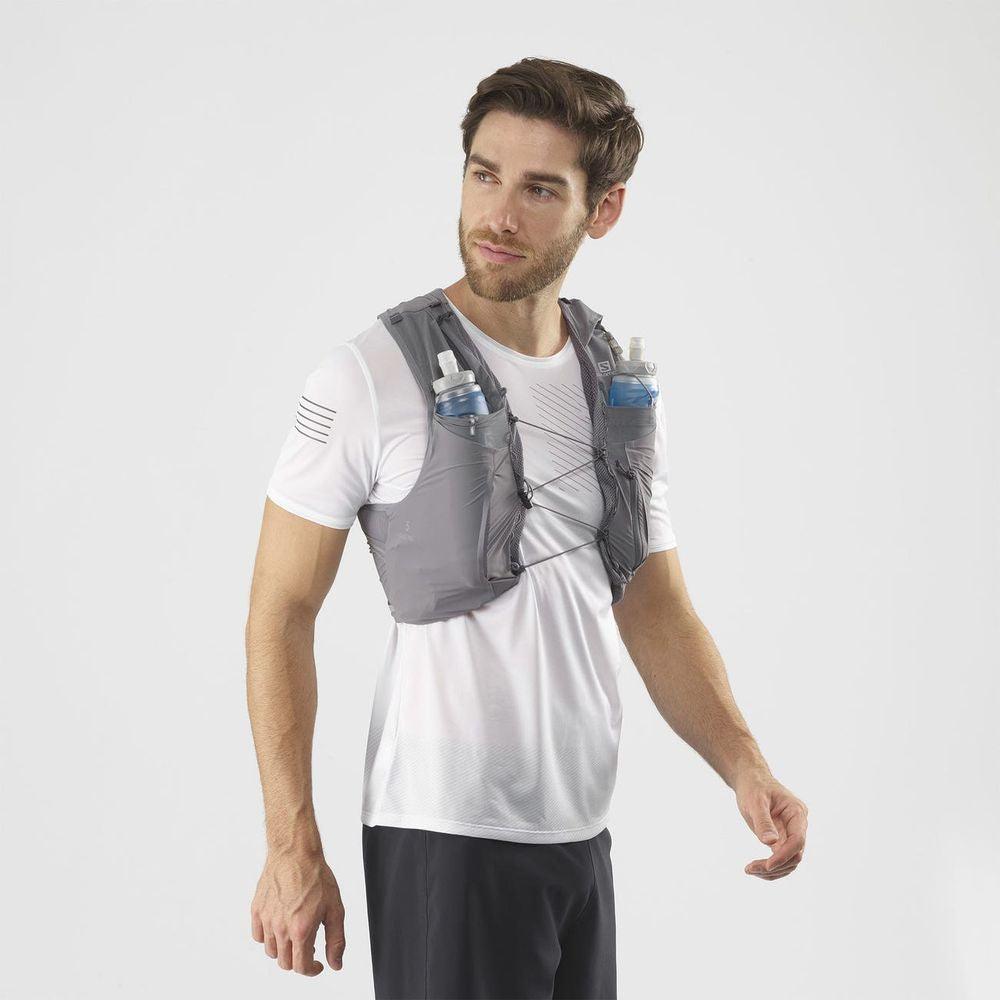 Salomon Unisex Sense Pro 5 Running Vest