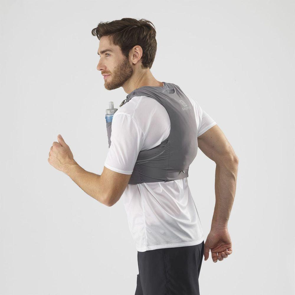 Salomon Unisex Sense Pro 5 Running Vest