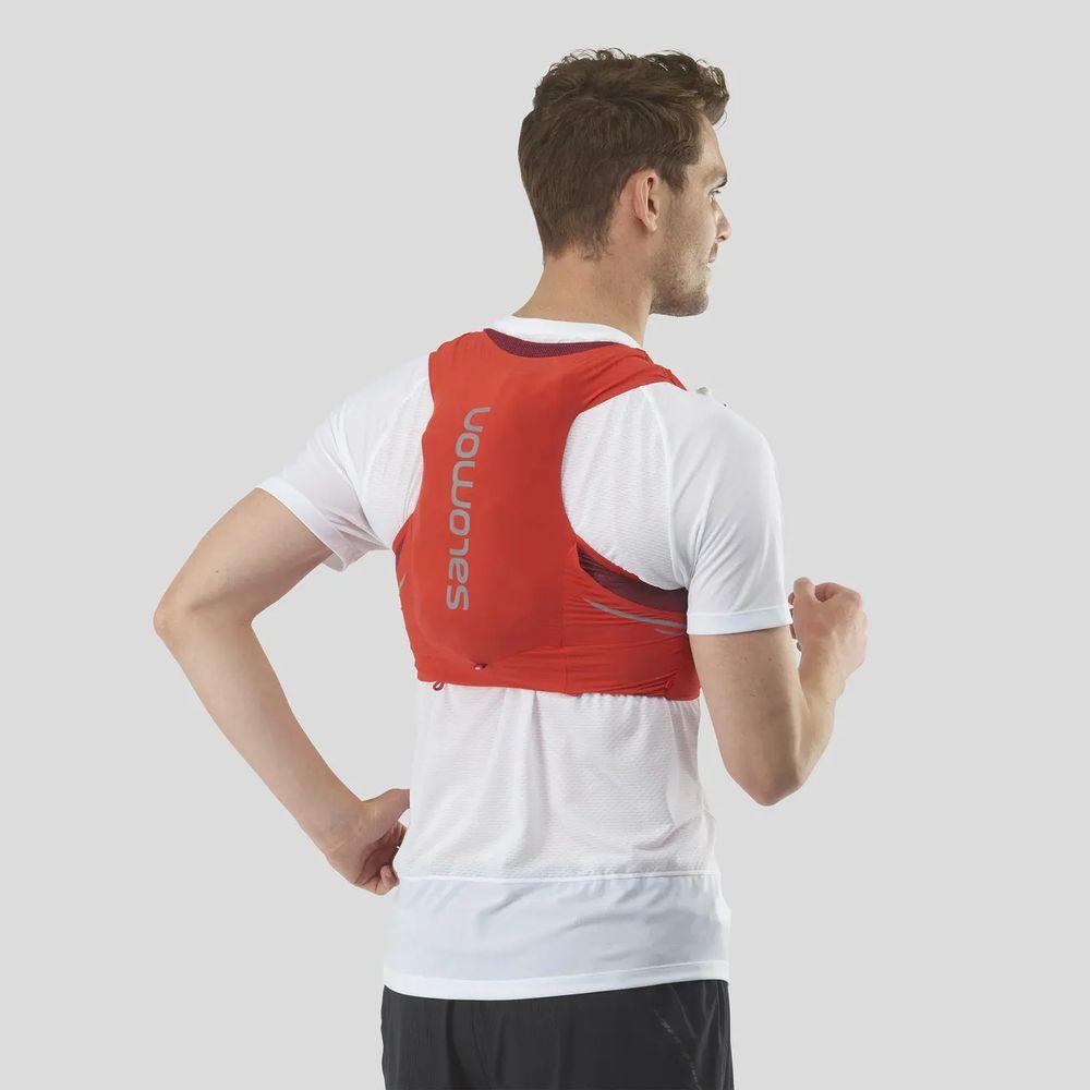 Salomon Unisex Sense Pro 5 Running Vest