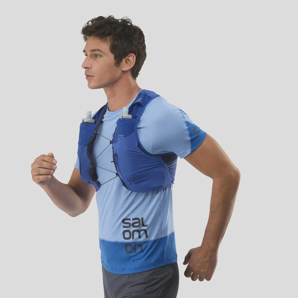 Salomon Unisex Sense Pro 5 Running Vest