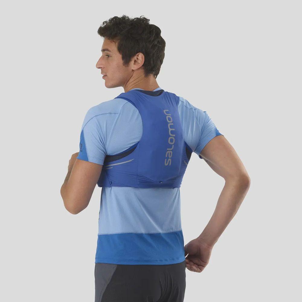 Salomon Unisex Sense Pro 5 Running Vest