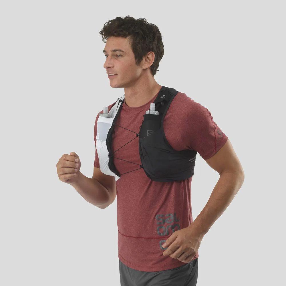 Salomon Unisex Sense Pro 5 Running Vest