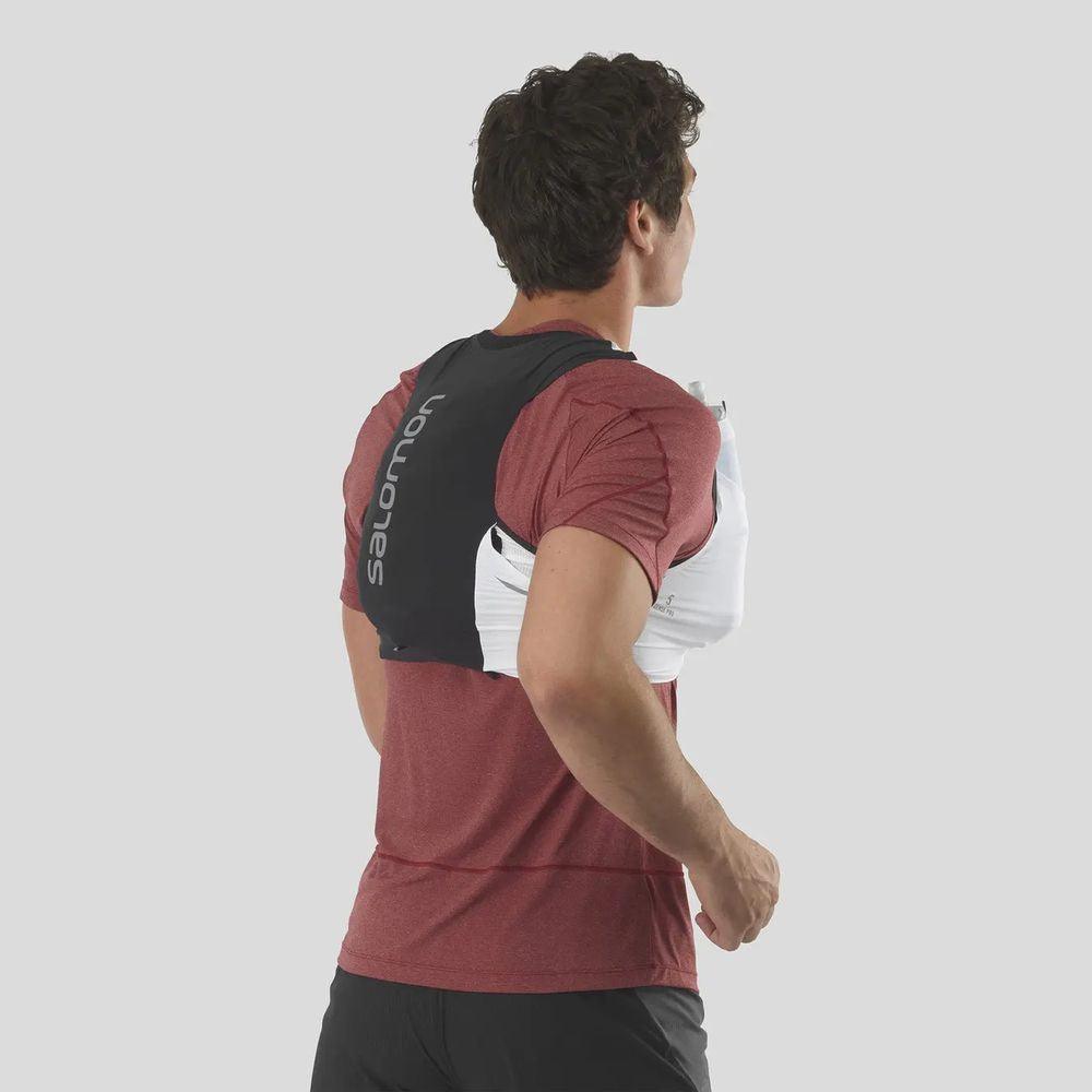 Salomon Unisex Sense Pro 5 Running Vest