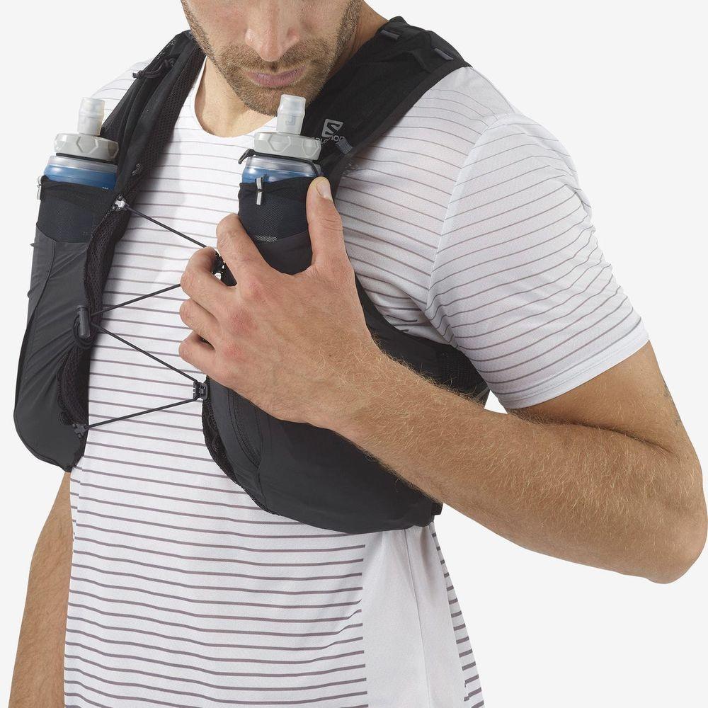 Salomon Unisex Sense Pro 5 Running Vest