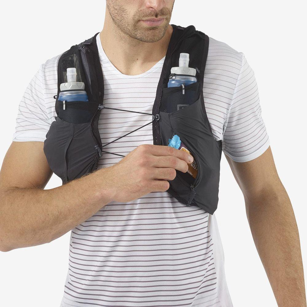Salomon Unisex Sense Pro 5 Running Vest