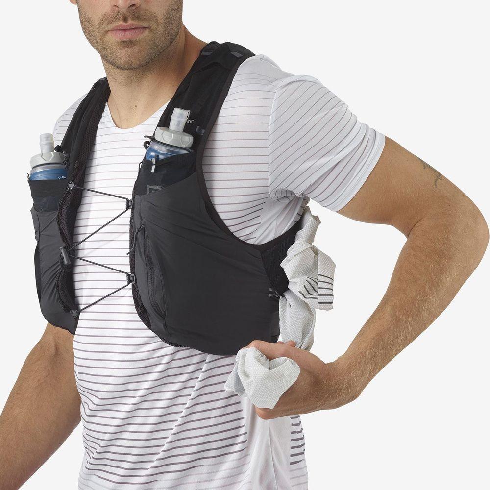 Salomon Unisex Sense Pro 5 Running Vest