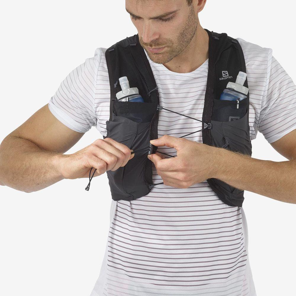 Salomon Unisex Sense Pro 5 Running Vest