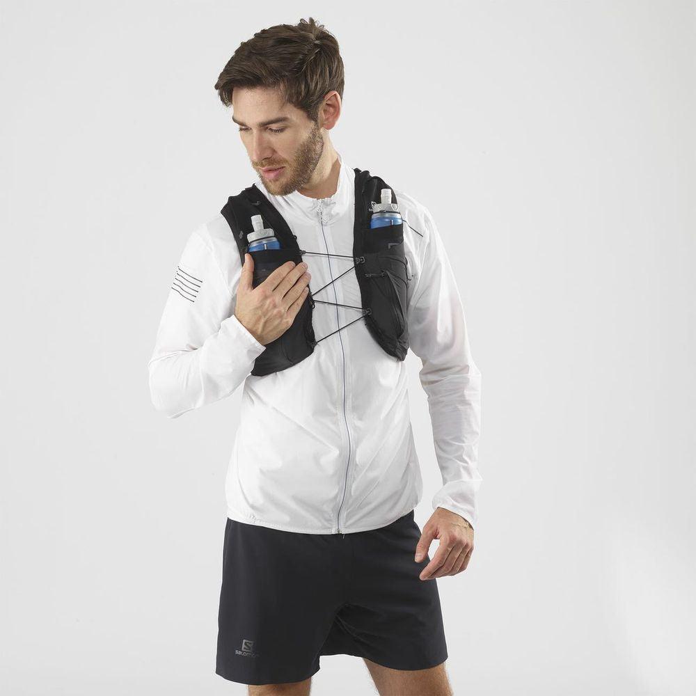 Salomon Unisex Sense Pro 5 Running Vest