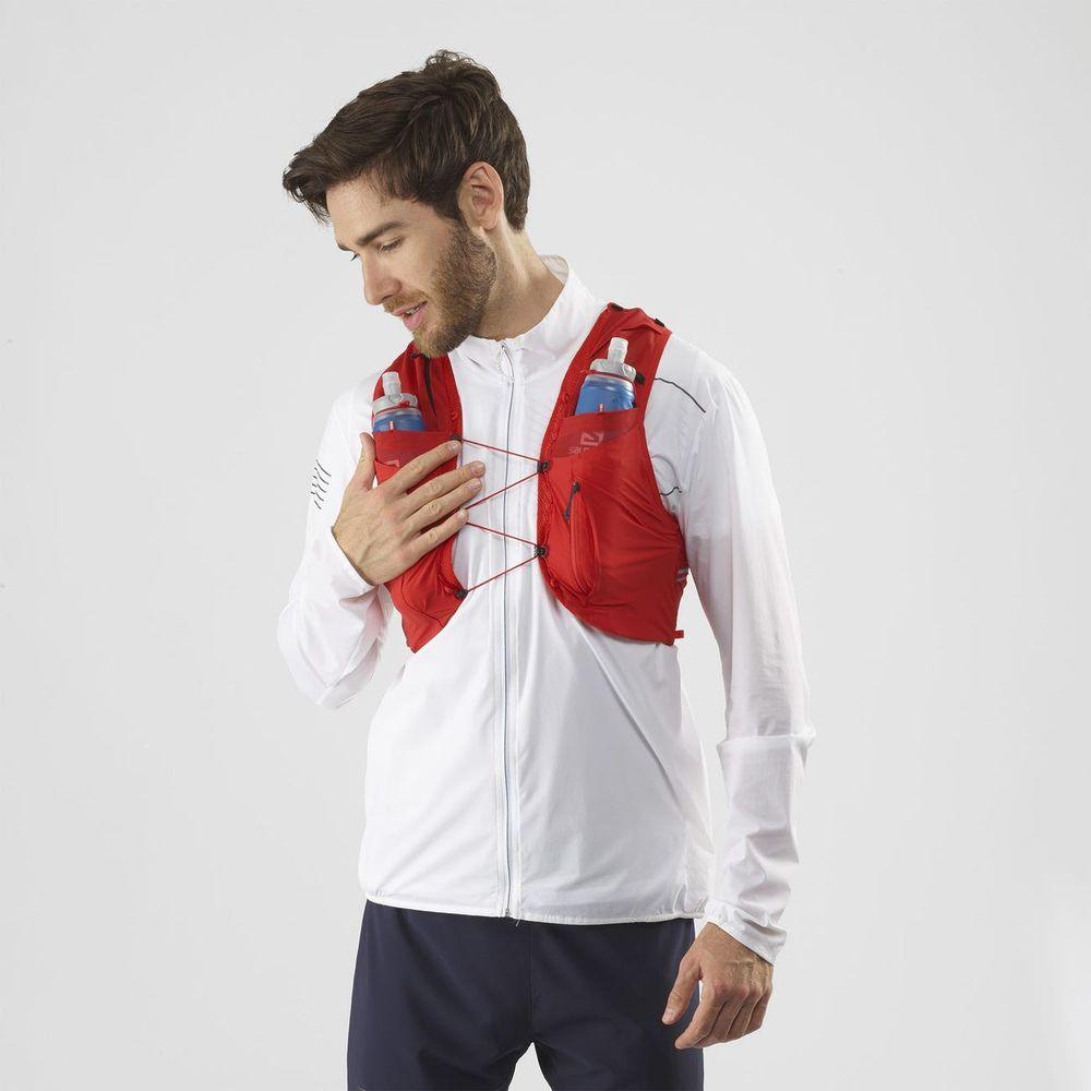 Salomon Unisex Sense Pro 5 Running Vest