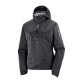 Salomon Women's Bonatti Waterproof Jacket (LC2128900)