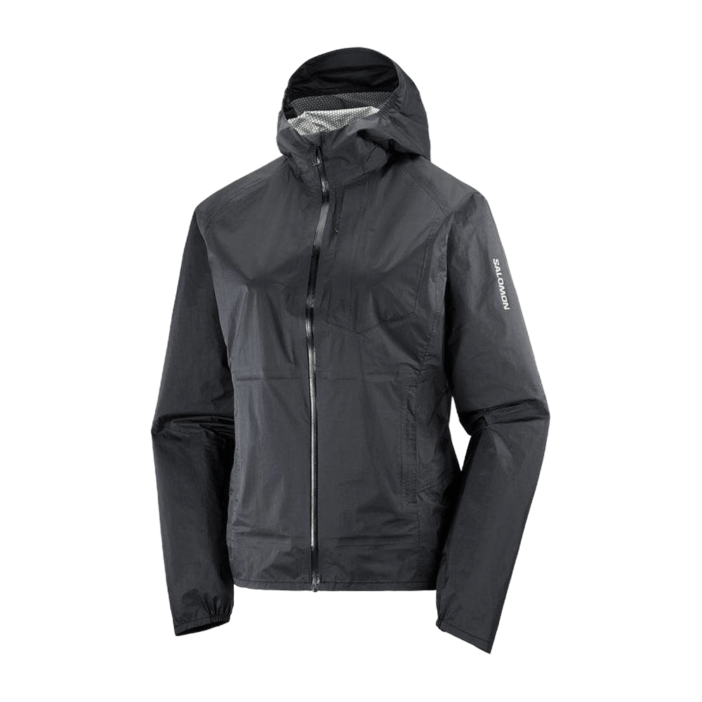 Salomon Women's Bonatti Waterproof Jacket (LC2128900)