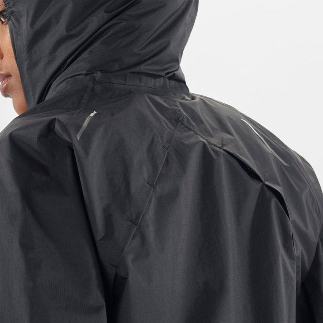 Salomon Women's Bonatti Waterproof Jacket (LC2128900)
