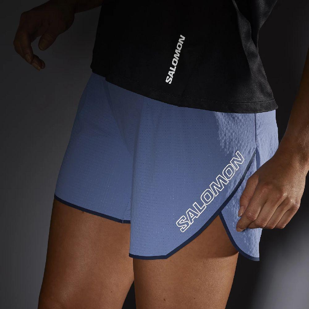 Salomon Women's Sense Aero 5 Shorts