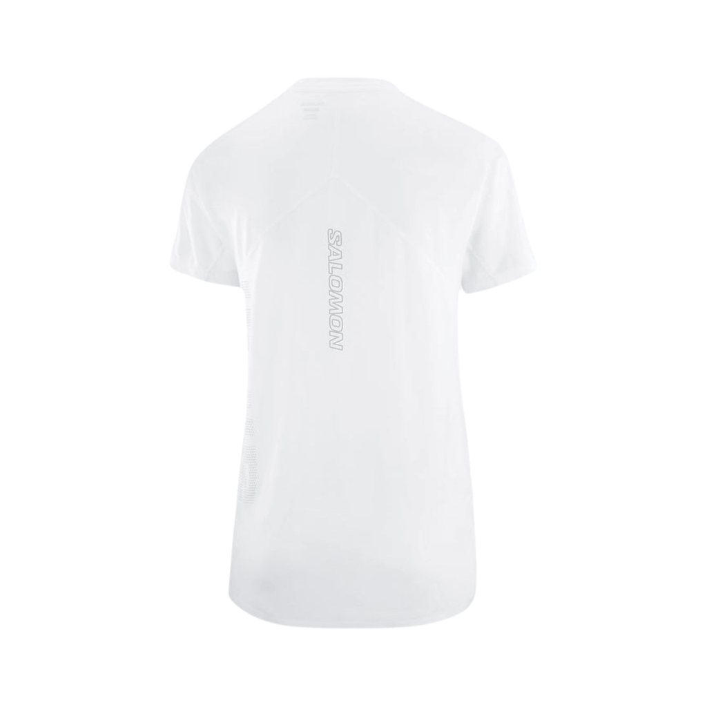 Salomon Women's Sense Aero Short Sleeve T-Shirt GFX