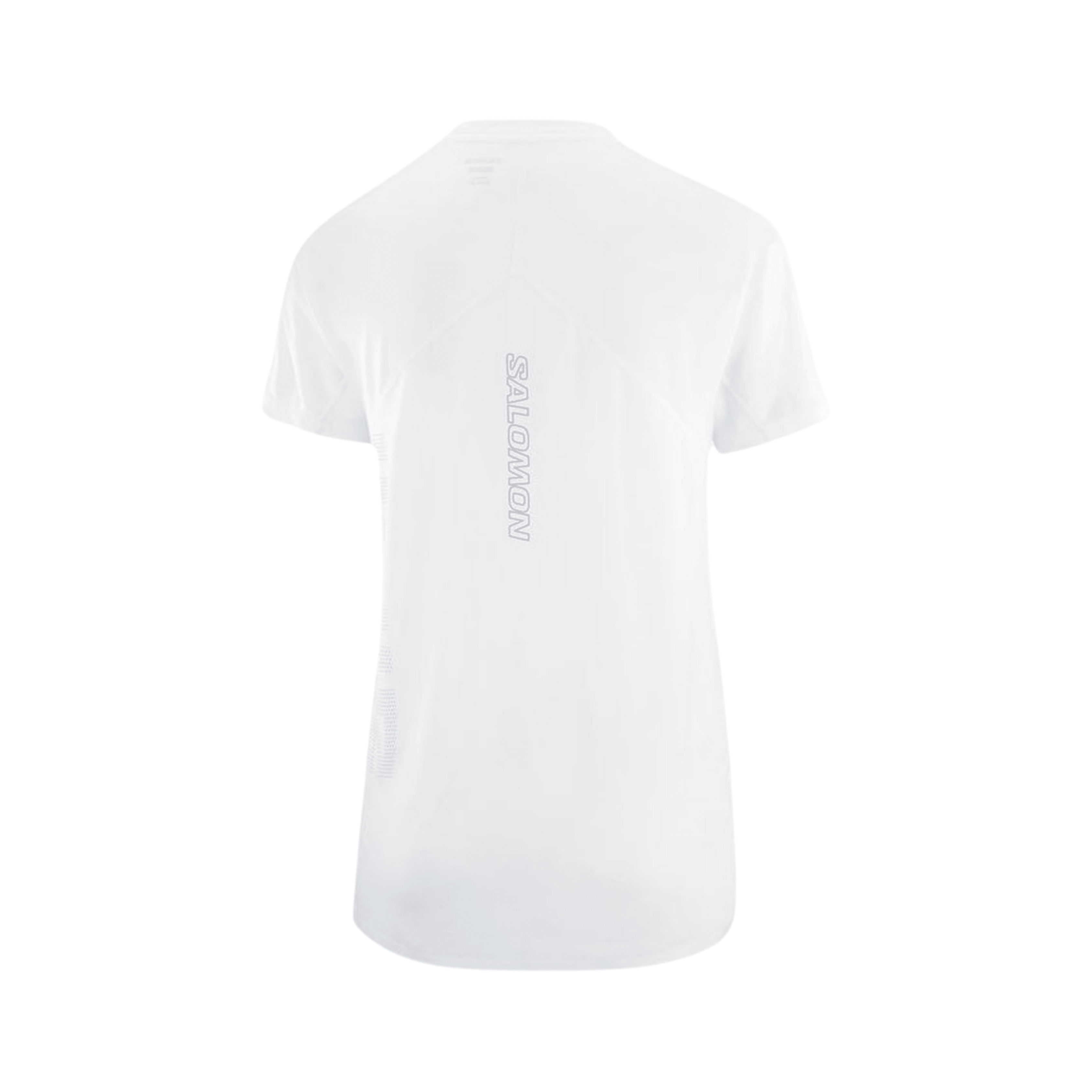 Salomon Women's Sense Aero Short Sleeve T-Shirt GFX
