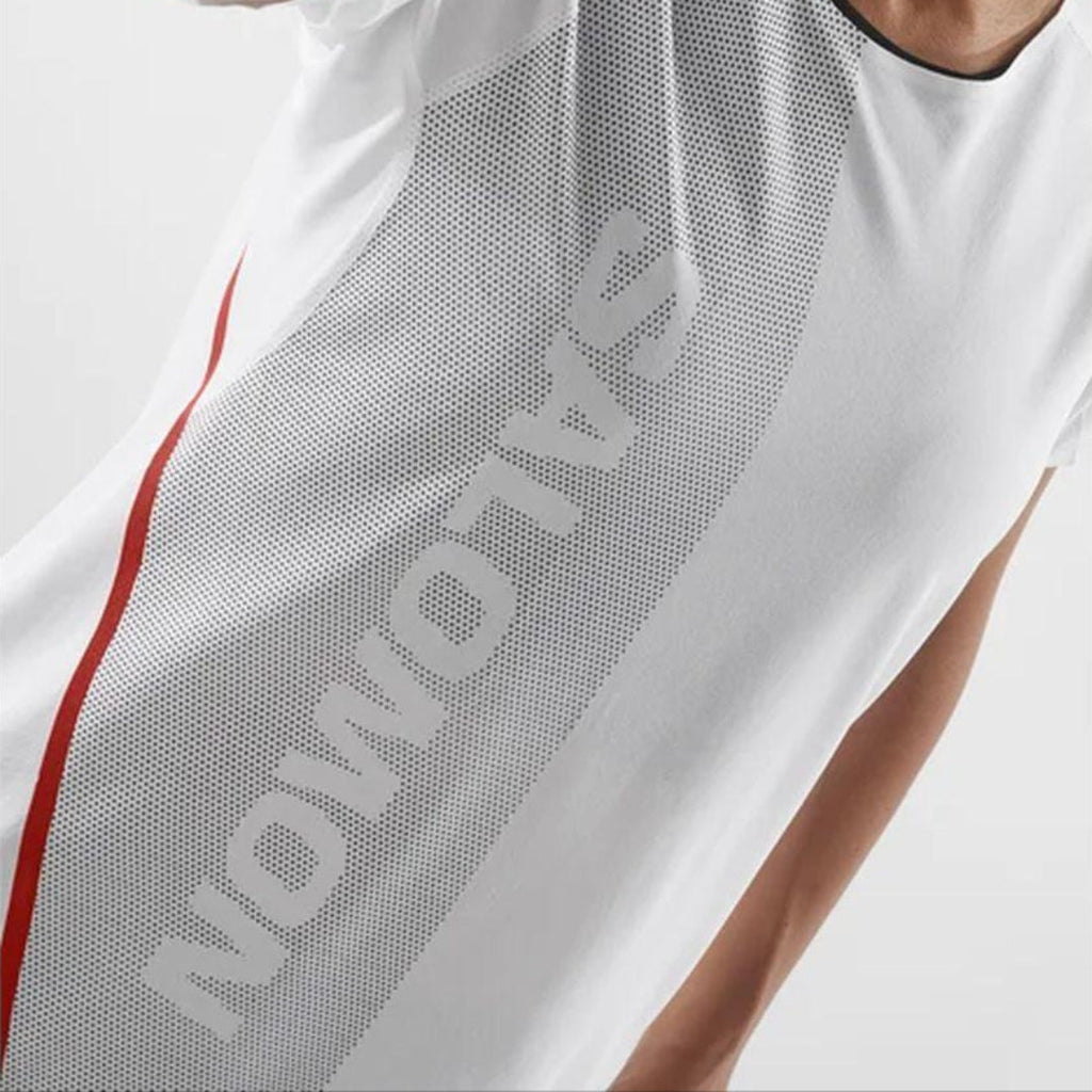 Salomon Women's S/Lab Speed Tee (LC2243700)