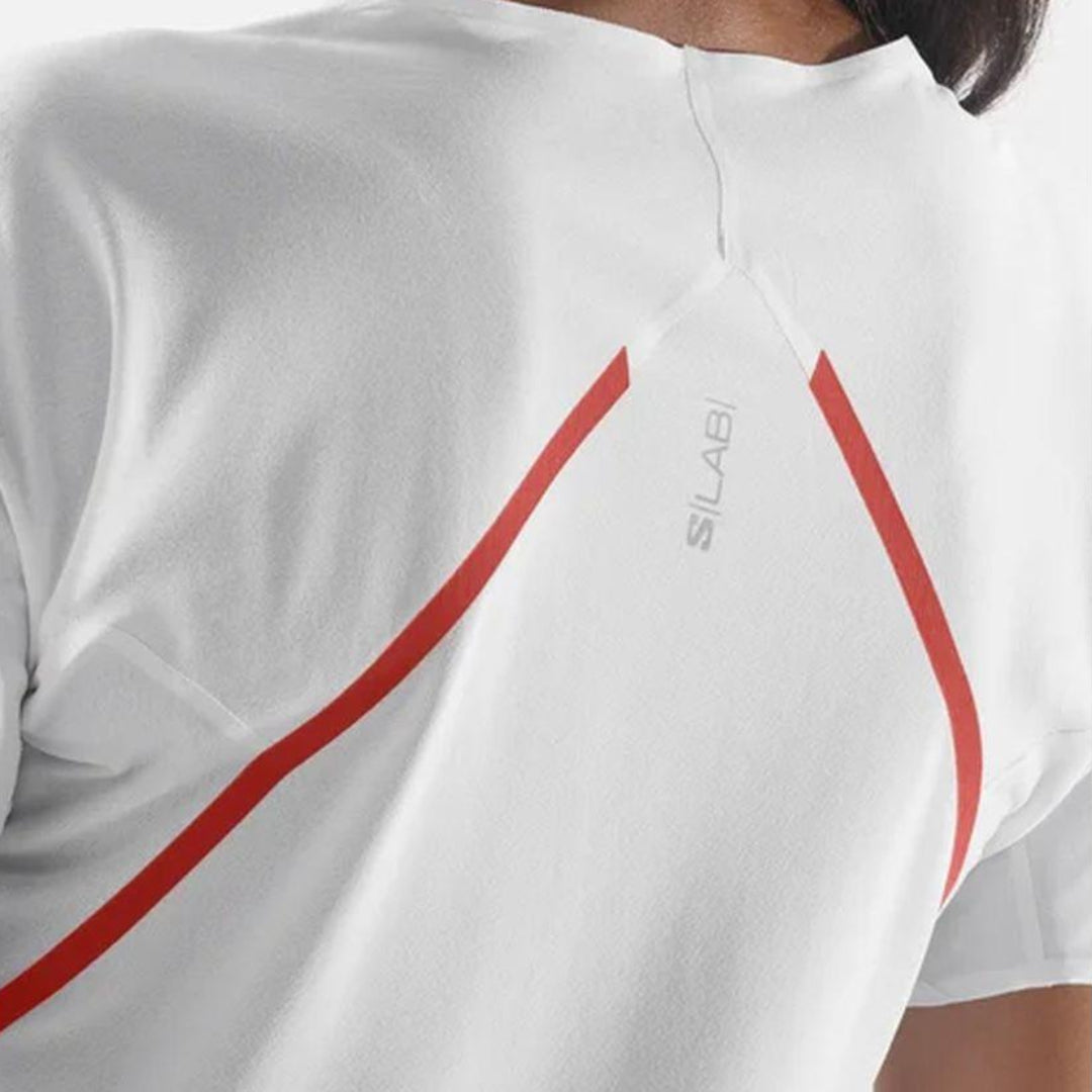 Salomon Women's S/Lab Speed Tee (LC2243700)