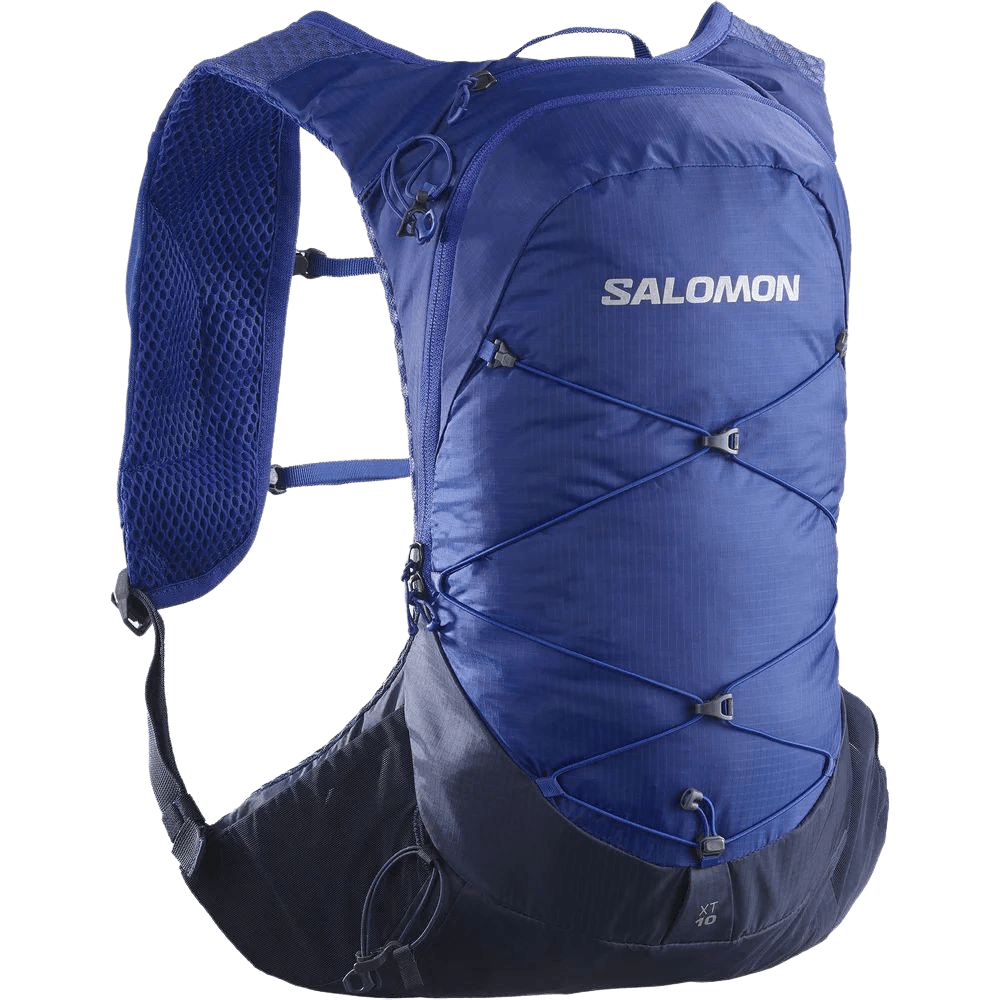 Salomon XT 10 (Surf The Web/ Black)
