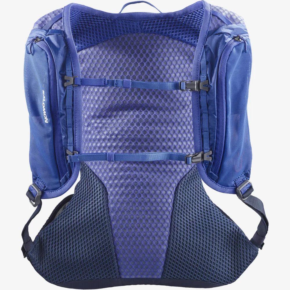 Salomon XT 10 (Surf The Web/ Black)
