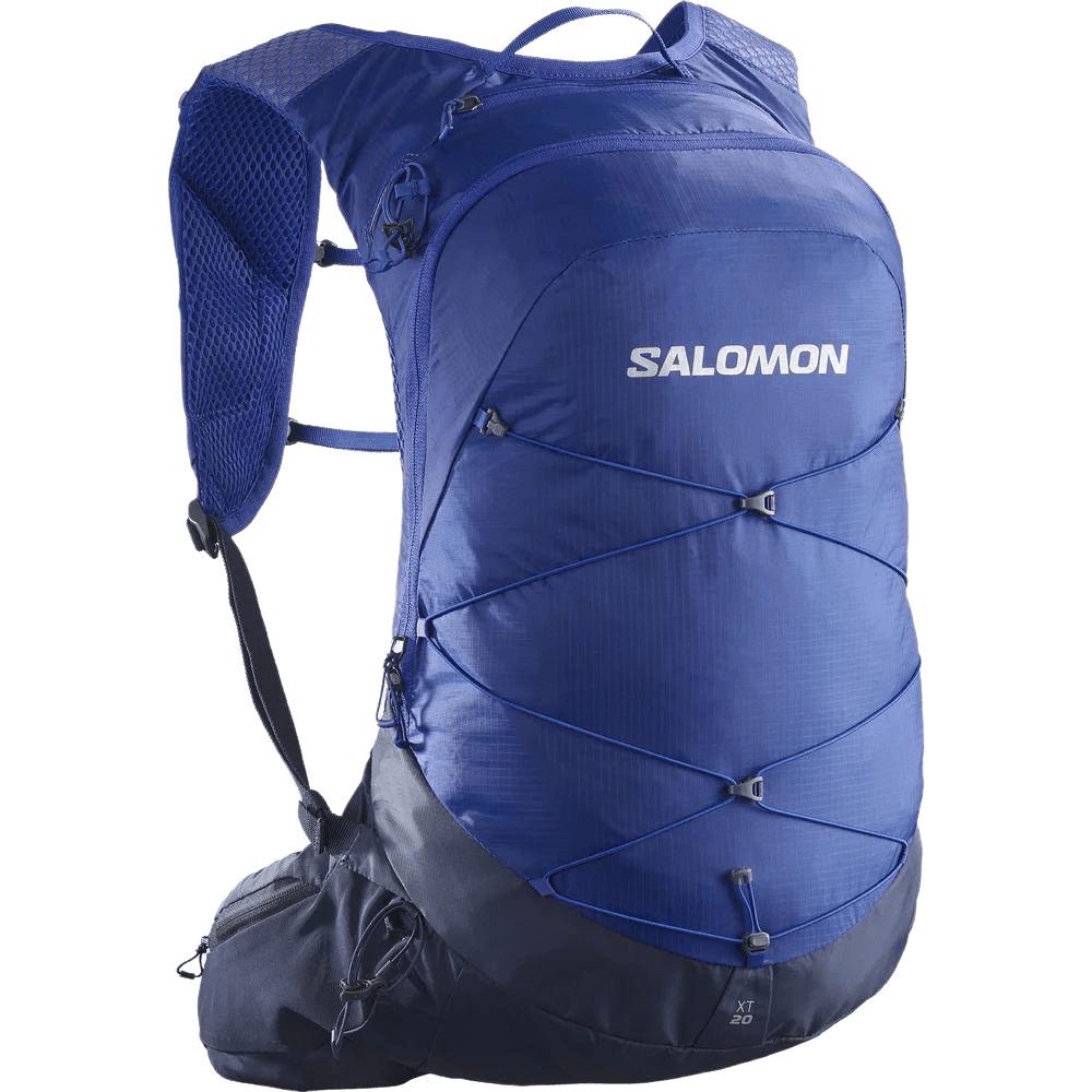 Salomon XT 20 (Surf The Web/ Black)