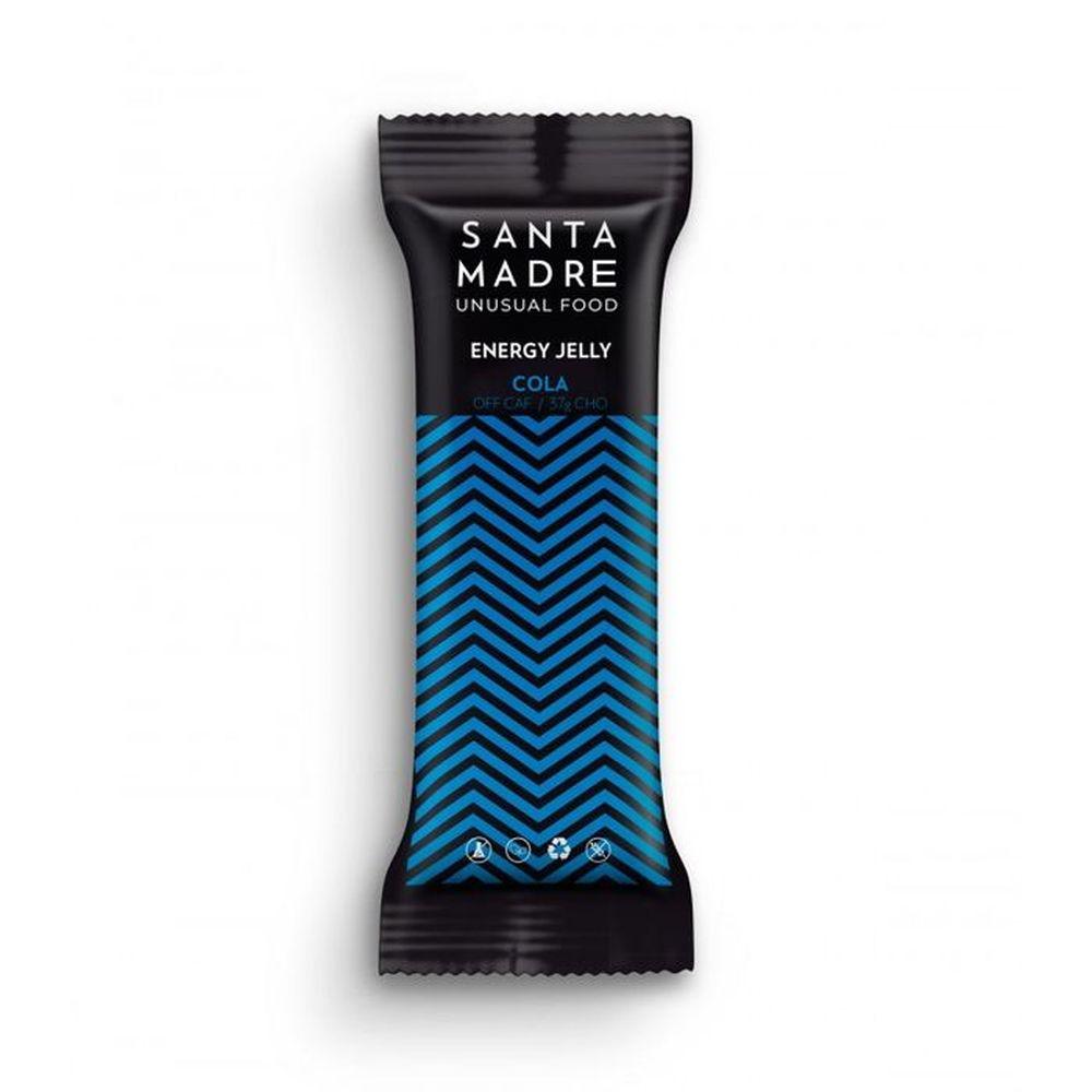 Santa Madre Energy Jelly Gummy Bar 45g