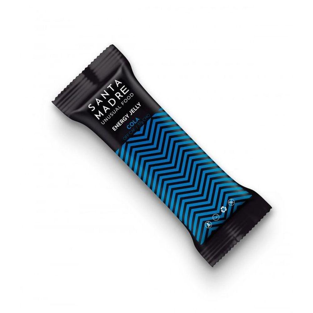 Santa Madre Energy Jelly Gummy Bar 45g