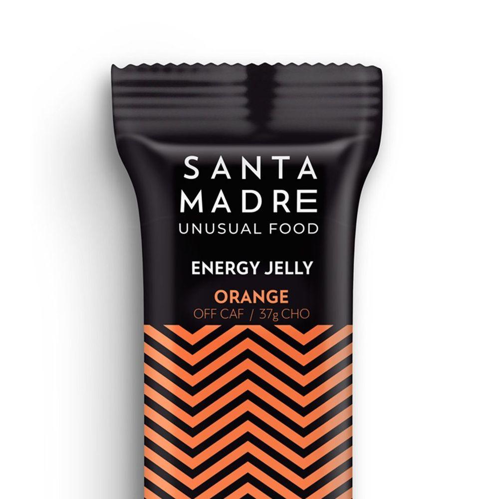 Santa Madre Energy Jelly Gummy Bar 45g