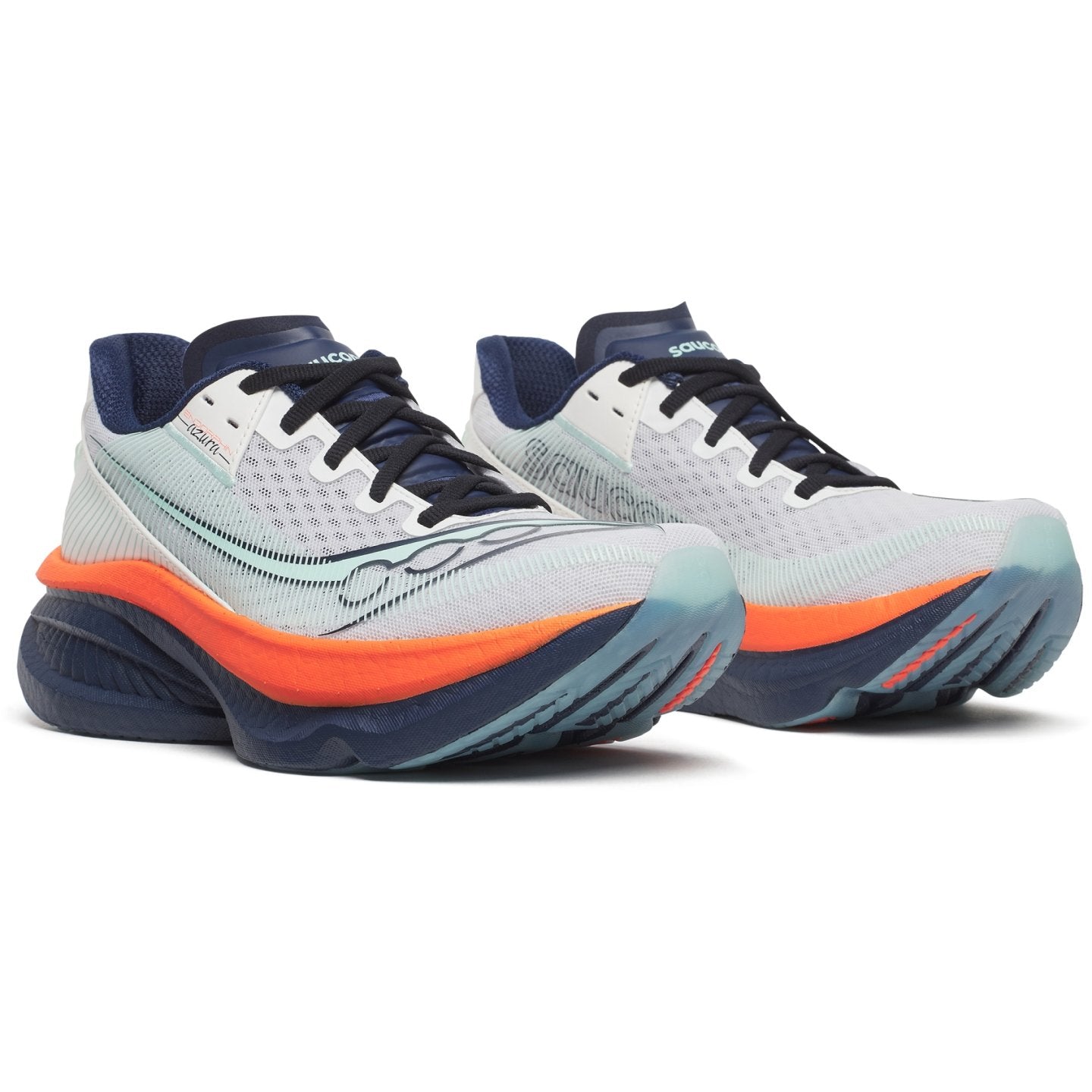 Saucony Unisex's Endorphin Azura Road Running Shoes