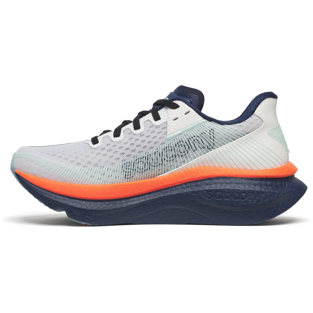 Saucony Unisex's Endorphin Azura Road Running Shoes