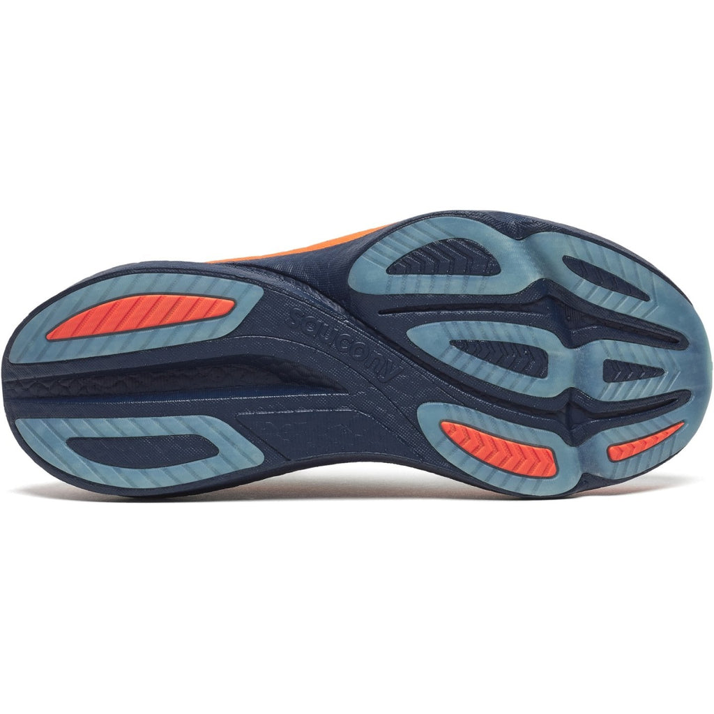 Saucony Unisex's Endorphin Azura Road Running Shoes
