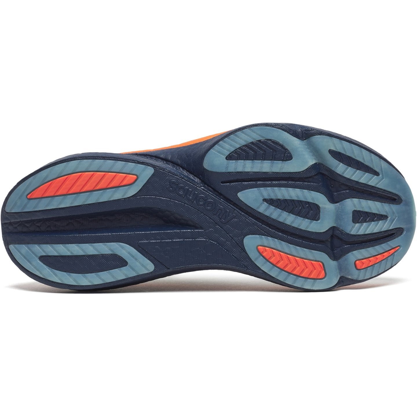 Saucony Unisex's Endorphin Azura Road Running Shoes