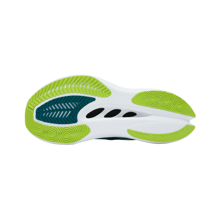 Saucony Unisex's Endorphin Pro 5 Road Ruuning Shoes