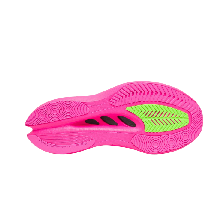 Saucony Women's Endorphin Pro 5 Road Running Shoes