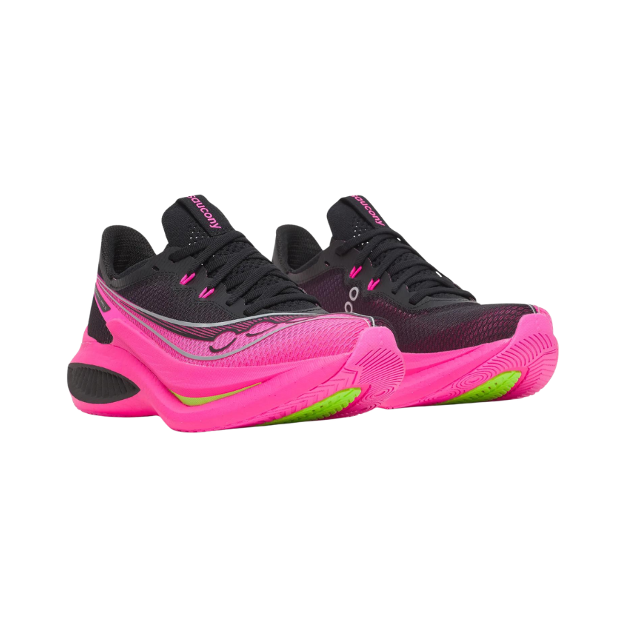 Saucony Women's Endorphin Pro 5 Road Running Shoes