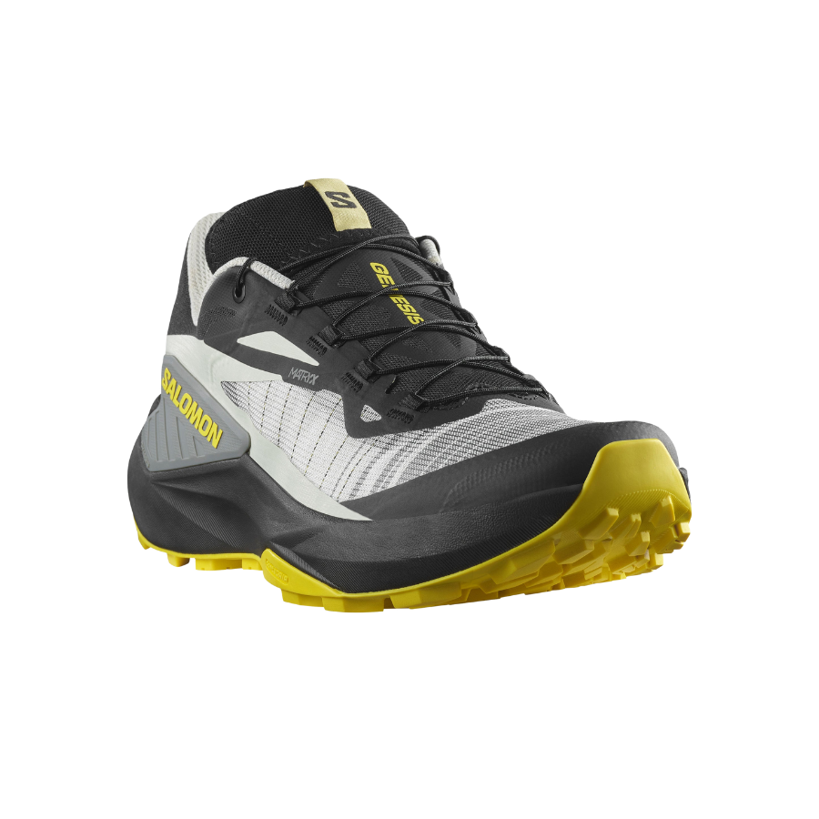 Salomon Men's Genesis Trail Running Shoes (L47978100)