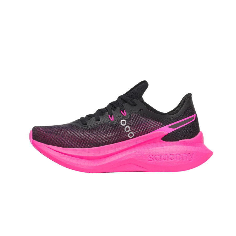 Saucony Women's Endorphin Pro 5 Road Running Shoes