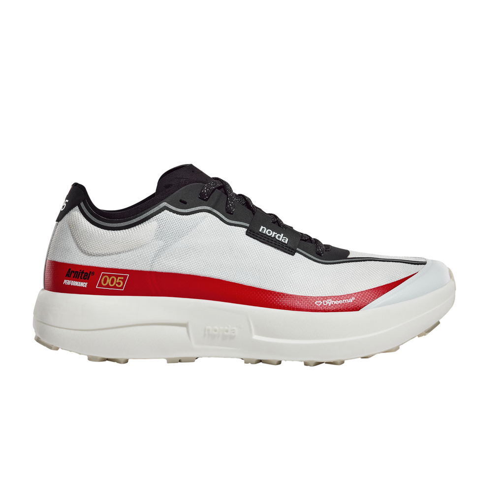 Norda Women's 005 Trail Running Shoes (Laser)